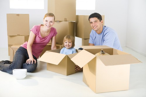 Image 1 showing ethical business commitment for Man With A Van Whitechapel