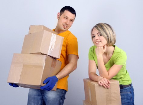 Business relocation logistics for commercial moves in Whitechapel