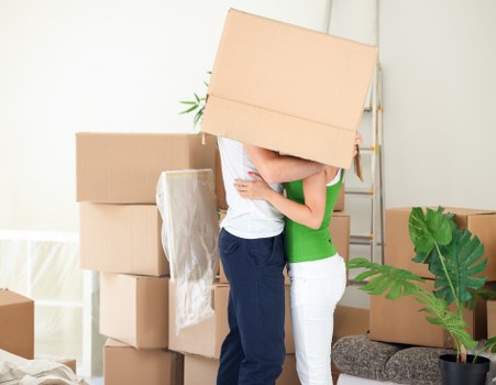 Commercial relocation support for businesses in Whitechapel and nearby East London areas