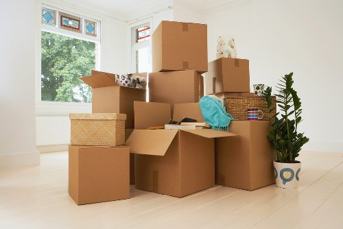 Safety review notes and checklist for moving work